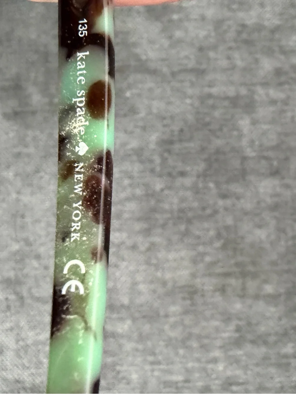Kate Spade Glasses Frame Only